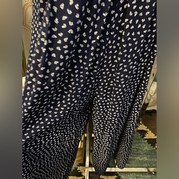 Vintage 1980’s All That Jazz jumpsuit size 5/6. EUC - Picture 8 of 10